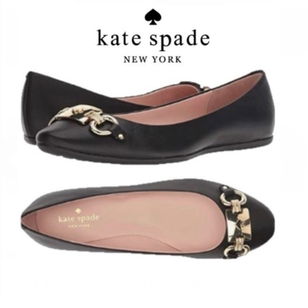 Kate spade phoebe flata nwt